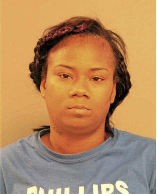 THERESA TIMBERLAKE, Cook County, Illinois