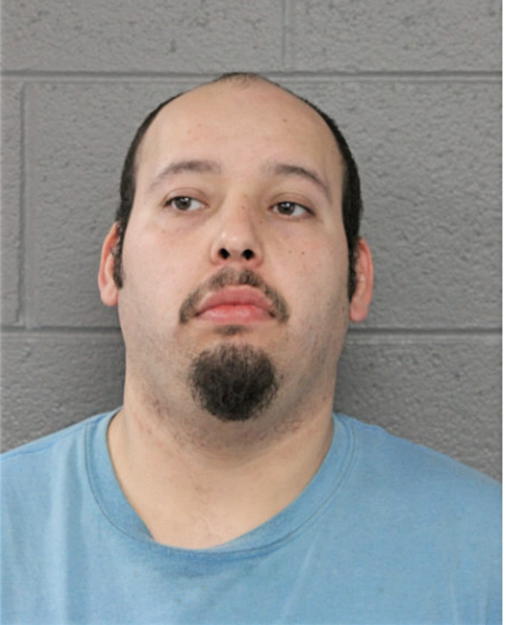 RAFAEL JR TORRES, Cook County, Illinois