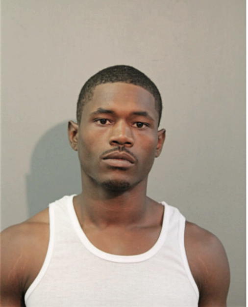 MICHAEL TOWNSEL, Cook County, Illinois