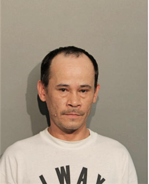 KHANH TRINH, Cook County, Illinois