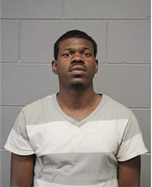 KANIAJLE TURNER, Cook County, Illinois