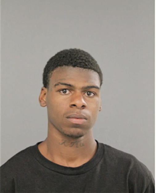 KESHAWN I TYLER, Cook County, Illinois