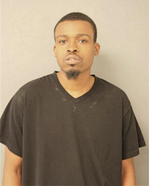 RONALD VEAL, Cook County, Illinois