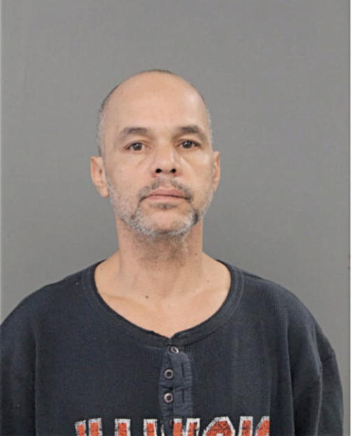 HERMINIO VERA, Cook County, Illinois