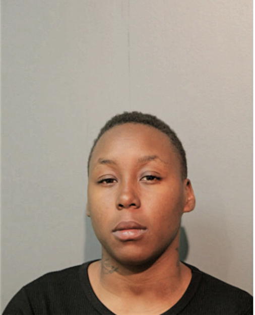 MARISSA N WALLACE, Cook County, Illinois