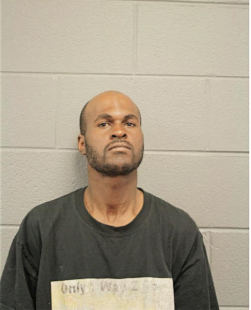 JASON WARD, Cook County, Illinois