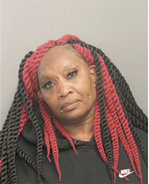 LORI WASHINGTON, Cook County, Illinois