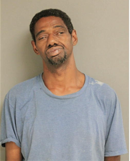 PERCY LEE WASHINGTON, Cook County, Illinois