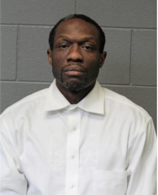 AVERY CORNELL WATKINS, Cook County, Illinois