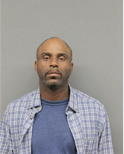 MARIO C WATSON, Cook County, Illinois