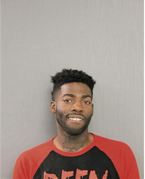 LANCE T WEATHERLY, Cook County, Illinois