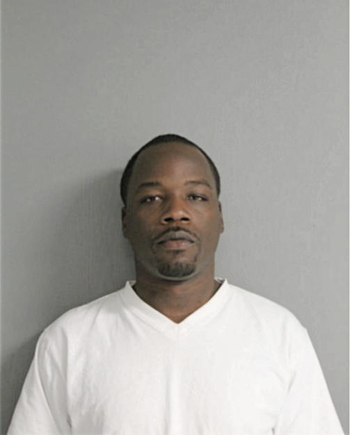ANTONIO D WHITE, Cook County, Illinois