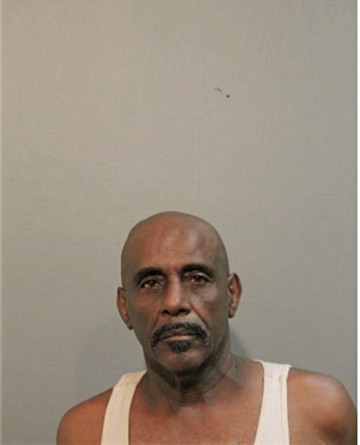 TIMOTHY WHITEHEAD, Cook County, Illinois
