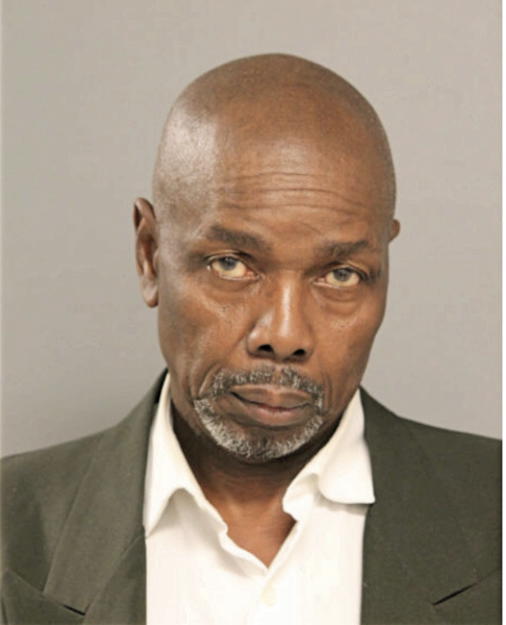 DENNIS WILLIAMS, Cook County, Illinois