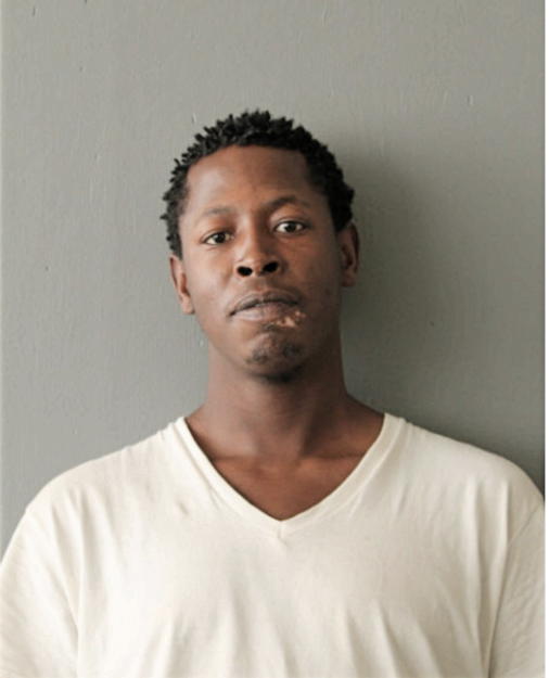 VERNON L WILLIAMS, Cook County, Illinois