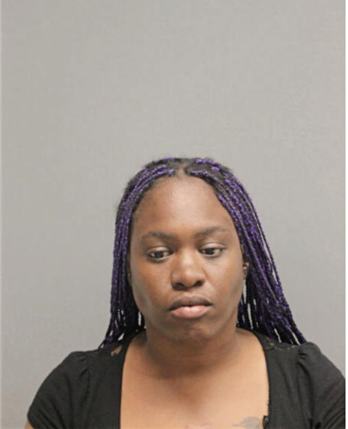 CHARLOTTA D WOOD, Cook County, Illinois