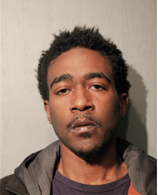 WALTER WOODS, Cook County, Illinois