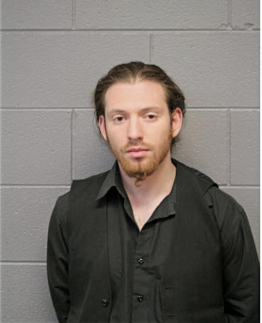 YOSEF M WORCH, Cook County, Illinois