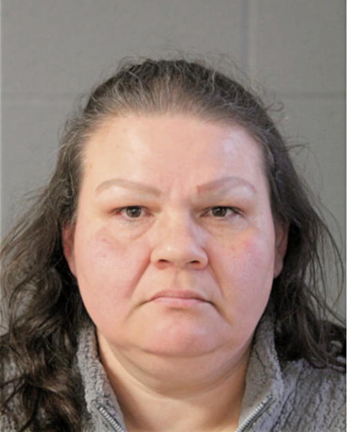 MARIBEL XIRUM, Cook County, Illinois