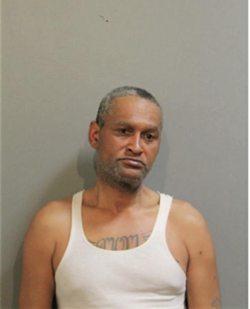 GREGORY YOUNG, Cook County, Illinois