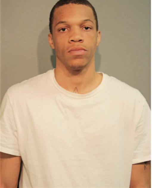 ZACHARY S YOUNG, Cook County, Illinois
