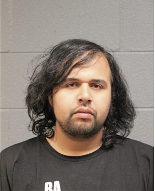 CARLOS ZAPATA, Cook County, Illinois