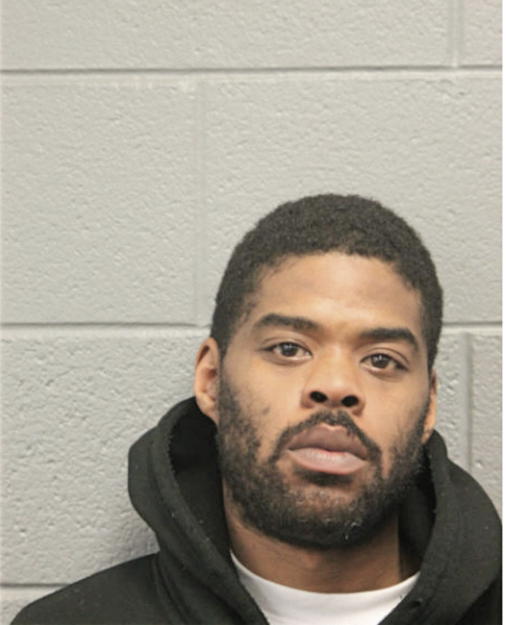 JOHNNY L ADAMS, Cook County, Illinois