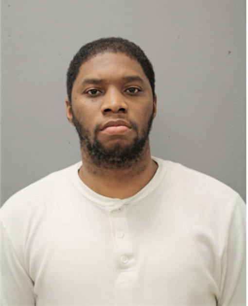 TYREE L ADAMS, Cook County, Illinois