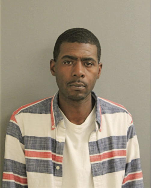 BOBBY R ALEXANDER, Cook County, Illinois