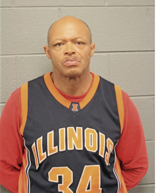 DENNIS M ALEXANDER, Cook County, Illinois