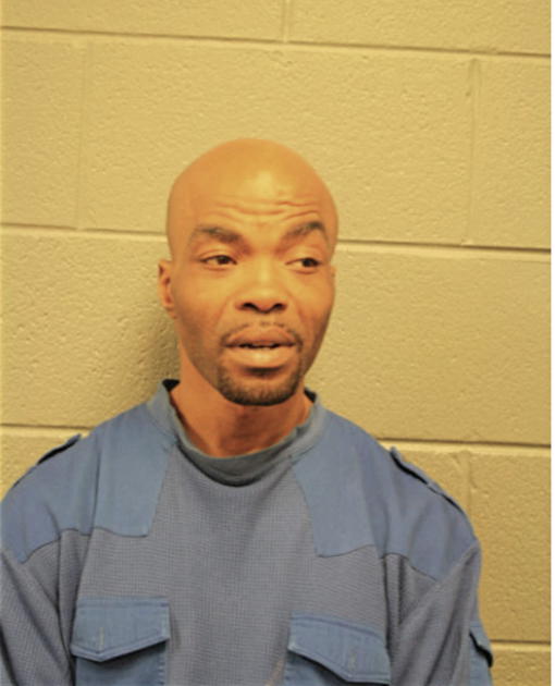 DWAN ALEXANDER, Cook County, Illinois