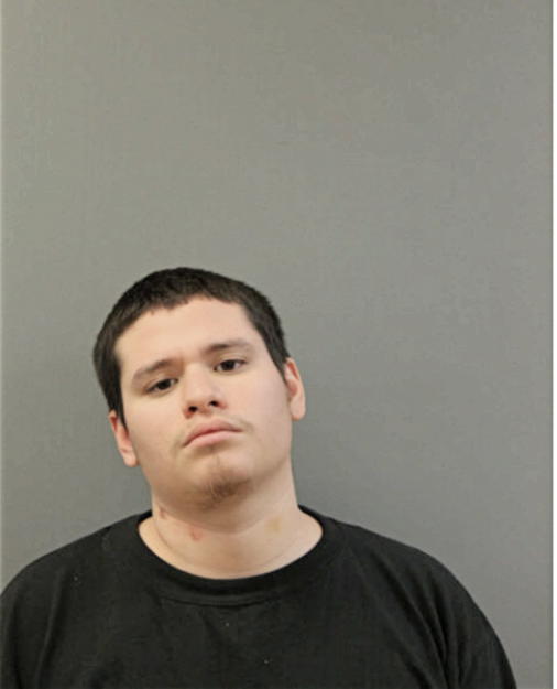 ALDO ALVAREZ, Cook County, Illinois