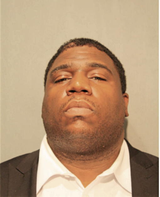 KEMON W AMOS, Cook County, Illinois