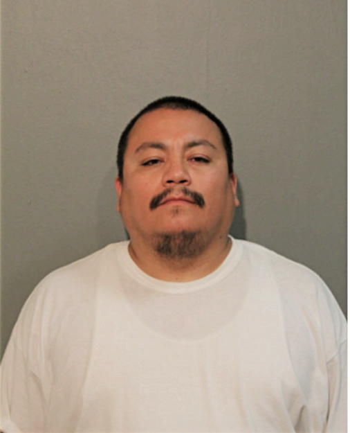 ANDREW ANAYA, Cook County, Illinois