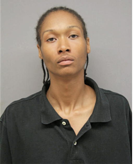 CHRISTOPHER DERRICK ANDERSON, Cook County, Illinois