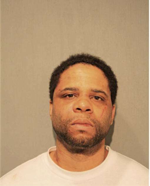 TYRONE ANDERSON, Cook County, Illinois