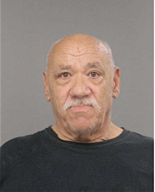 KENNETH ANKEBROUT, Cook County, Illinois