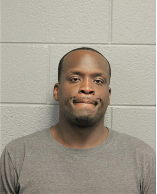 DAMIAN ARMSTEAD, Cook County, Illinois