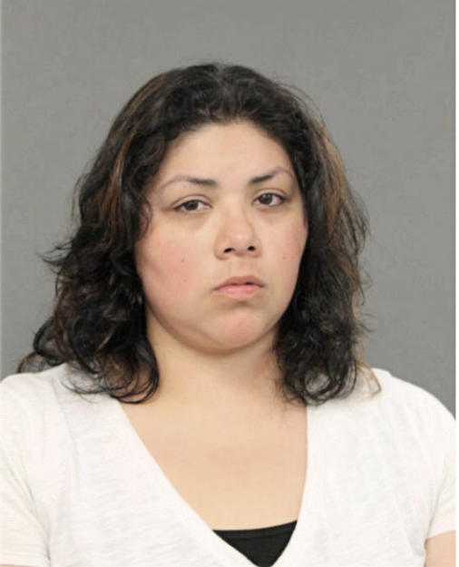 VIOLET ARRIETA, Cook County, Illinois