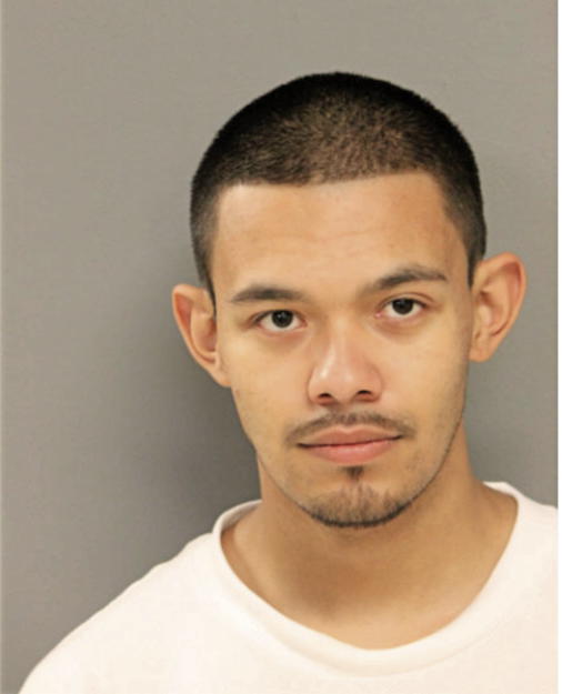 JOSE A ARZATE, Cook County, Illinois
