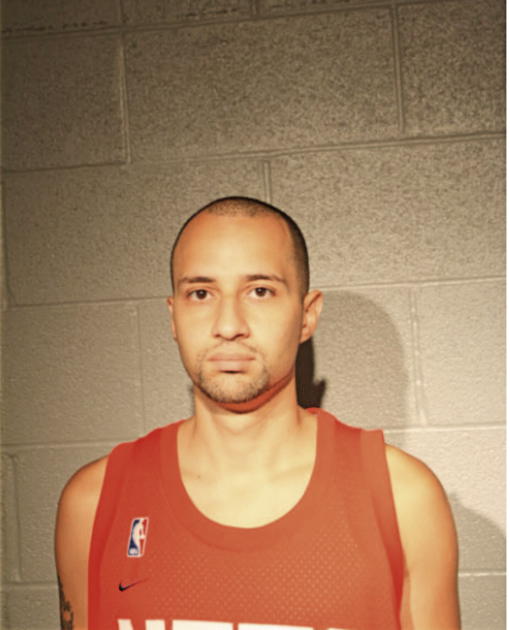 MICHAEL BAEZ, Cook County, Illinois