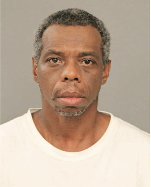 KEITH A BAILEY, Cook County, Illinois