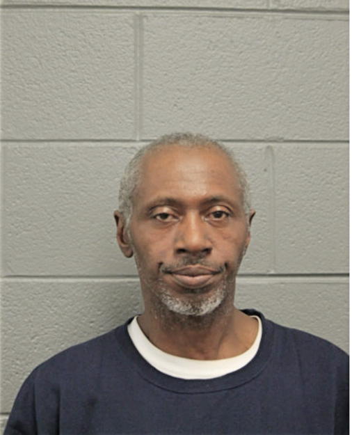 CAREY L BAKER, Cook County, Illinois