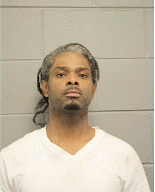 TERRENCE J BANK, Cook County, Illinois