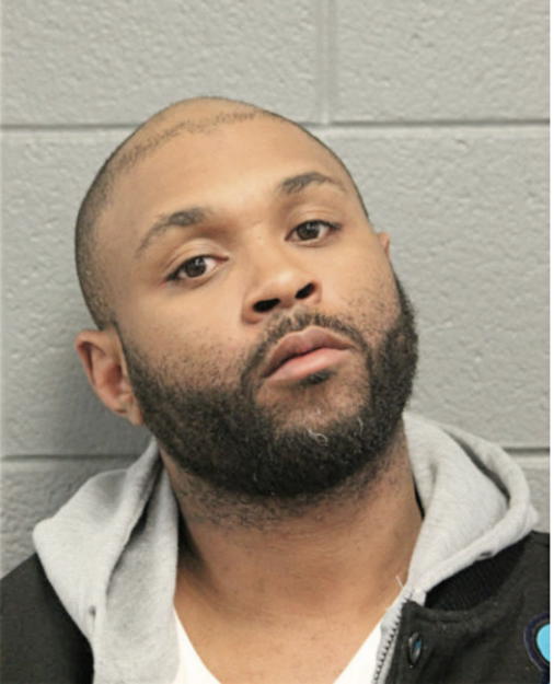 THOMAS BARFIELD, Cook County, Illinois