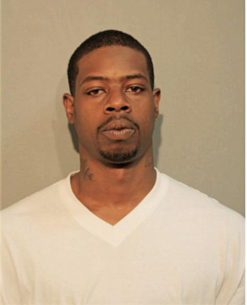 CAMERON T BARNES, Cook County, Illinois