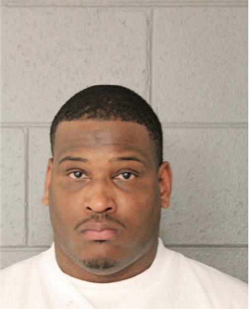 NICHOLAS BARNETT, Cook County, Illinois