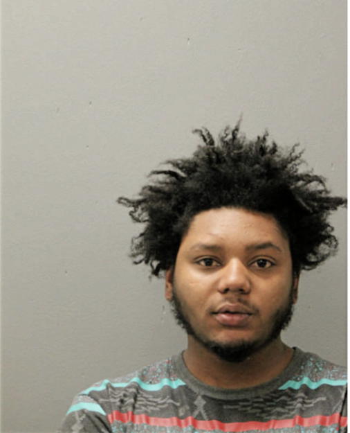 AKEEM R BELL, Cook County, Illinois