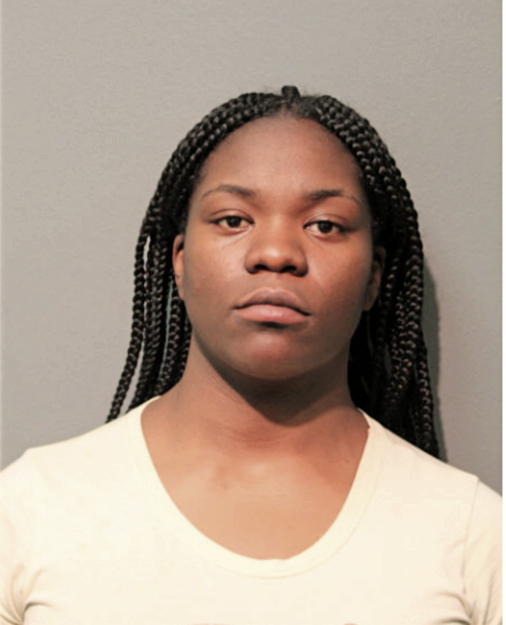 ERIN M BENDER, Cook County, Illinois