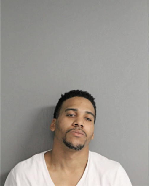 HAROLD BLACKBURN, Cook County, Illinois